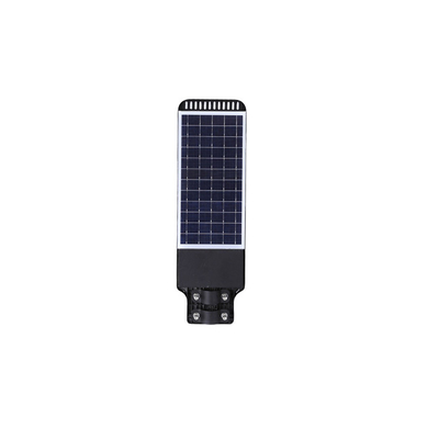 बाहरी दीवार सौर ऊर्जा संचालित स्ट्रीट लाइट IP65 कोल्ड व्हाइट 150 lm/w